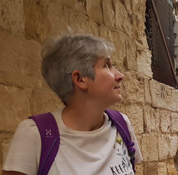 Geneviève  Fol