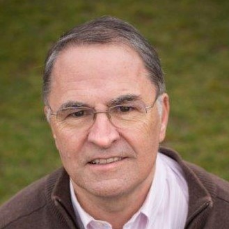 Eric  Vodoz