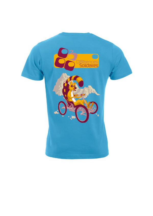 Tee-Shirt