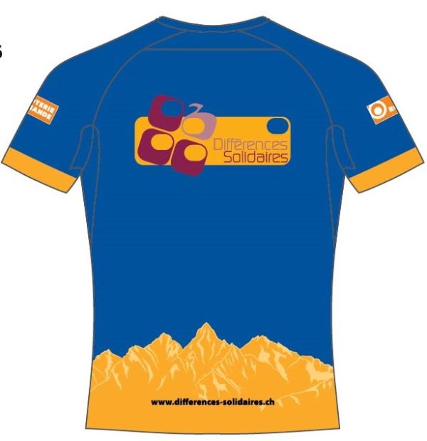 Tee-shirt – Image 2