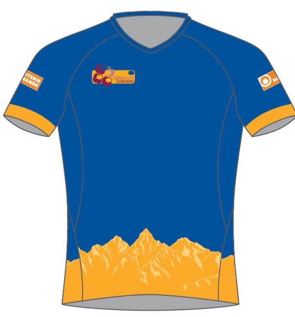 Tee-shirt
