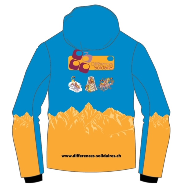 Giacca da sci - immagine 2
